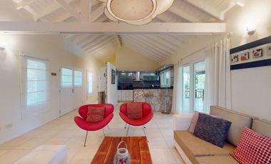 Cod 289  Alquiler y Venta USD 410.000.- Reinamora e/ Caoba y Cerezo