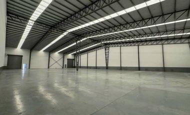Alquiler Depósito Parque Industrial Canning