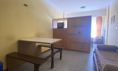Departamento en San Bernardo Del Tuyu