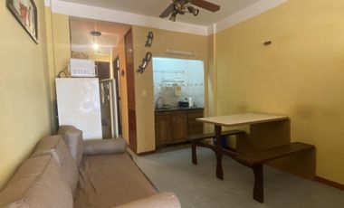 Departamento en San Bernardo Del Tuyu