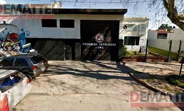Casa en alquiler en Moreno