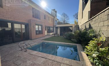 Casa - Banfield