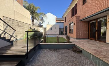 Casa - Banfield