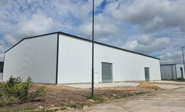 Depósito en Canning (E. Echeverria)