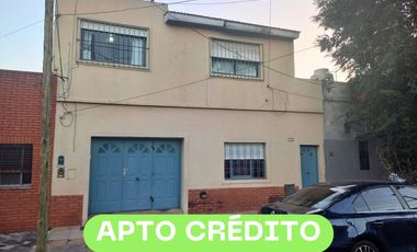 CASA MULTIFAMILIAR 200 MTS - 3 PH EN BLOCK - VILLA MARTELLI - VENDE