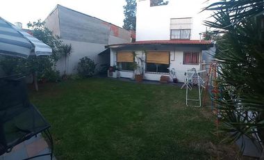 CASA MULTIFAMILIAR 200 MTS - 3 PH EN BLOCK - VILLA MARTELLI - VENDE
