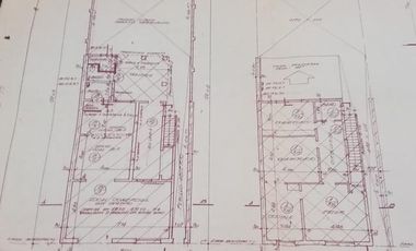 CASA MULTIFAMILIAR 200 MTS - 3 PH EN BLOCK - VILLA MARTELLI - VENDE