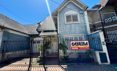 Casa en Lomas de Zamora Oeste
