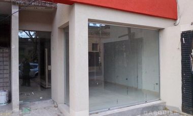 Local en Jose Marmol