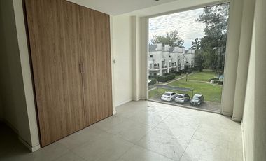 DEPARTAMENTO PILAR, COMPLEJO DASTON VILLAGE - PISO 2 AL FRENTE
