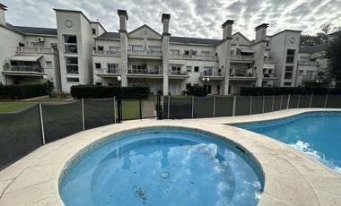 DEPARTAMENTO PILAR, COMPLEJO DASTON VILLAGE - PISO 2 AL FRENTE