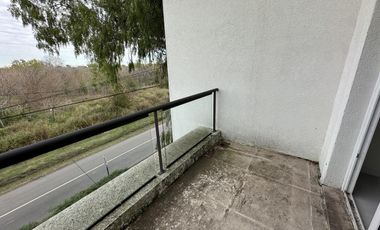 DEPARTAMENTO PILAR, COMPLEJO DASTON VILLAGE - PISO 2 AL FRENTE