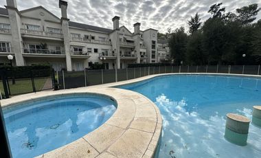 DEPARTAMENTO PILAR, COMPLEJO DASTON VILLAGE - PISO 2 AL FRENTE