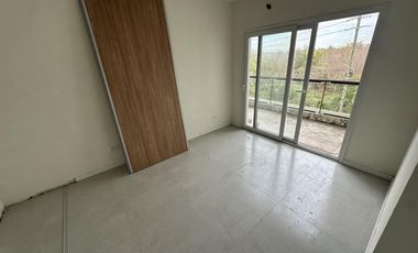 DEPARTAMENTO PILAR, COMPLEJO DASTON VILLAGE - PISO 2 AL FRENTE