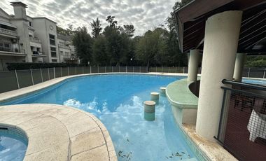 DEPARTAMENTO PILAR, COMPLEJO DASTON VILLAGE - PISO 2 AL FRENTE