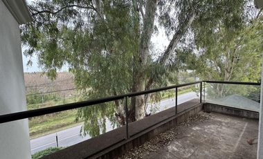 DEPARTAMENTO PILAR, COMPLEJO DASTON VILLAGE - PISO 2 AL FRENTE