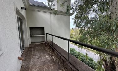 DEPARTAMENTO PILAR, COMPLEJO DASTON VILLAGE - PISO 2 AL FRENTE