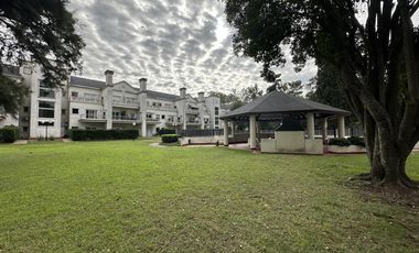 DEPARTAMENTO PILAR, COMPLEJO DASTON VILLAGE - PISO 2 AL FRENTE