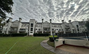 DEPARTAMENTO PILAR, COMPLEJO DASTON VILLAGE - PISO 2 AL FRENTE