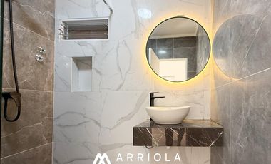 Local + 2 departamentos de 3 ambientes. Venta en BLOCK. Barrio San Carlos