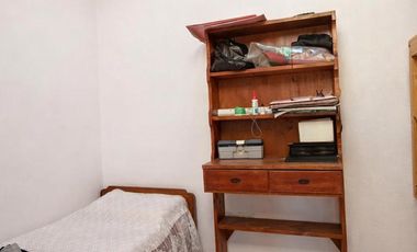 Local + 2 departamentos de 3 ambientes. Venta en BLOCK. Barrio San Carlos