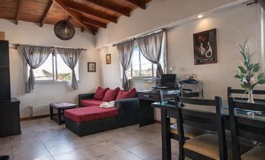 Local + 2 departamentos de 3 ambientes. Venta en BLOCK. Barrio San Carlos