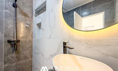 Local + 2 departamentos de 3 ambientes. Venta en BLOCK. Barrio San Carlos