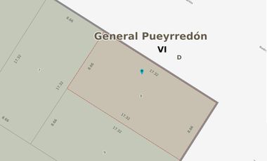 Local + 2 departamentos de 3 ambientes. Venta en BLOCK. Barrio San Carlos