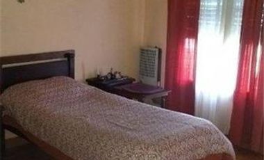 Casa de tres ambientes