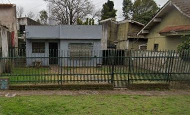 Casa de tres ambientes