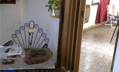 Casa de tres ambientes