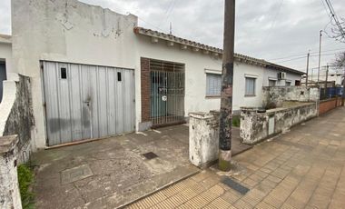 Casa en Barrio 9 de Julio