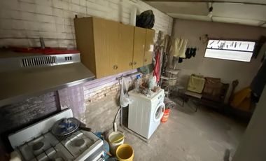 Casa en Barrio 9 de Julio