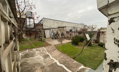 Casa en Barrio 9 de Julio