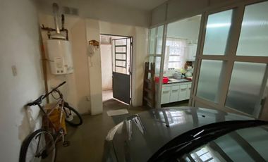 Casa en Barrio 9 de Julio