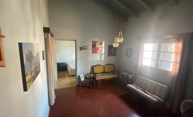 Casa en Barrio 9 de Julio