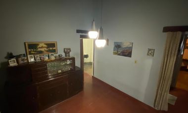 Casa en Barrio 9 de Julio