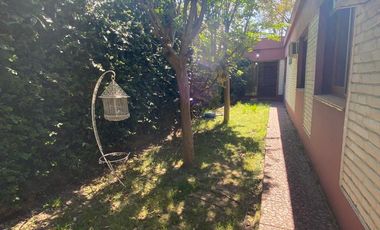 CASA AMERICANA IMPECABLE ESTADO