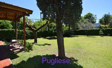 Casa en venta en moreno