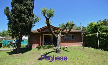Casa en venta en moreno