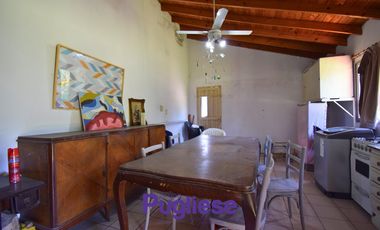 Casa en venta en moreno