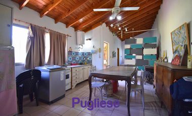 Casa en venta en moreno