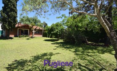 Casa en venta en moreno