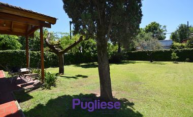 Casa en venta en moreno