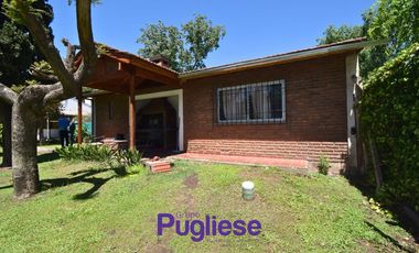 Casa en venta en moreno
