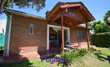 Casa en venta en moreno