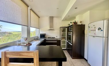 Chalet con pileta en Sierra de los Padres