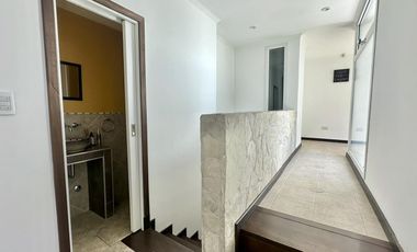 Chalet con pileta en Sierra de los Padres