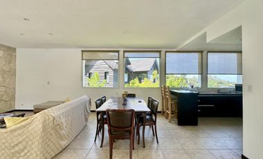 Chalet con pileta en Sierra de los Padres