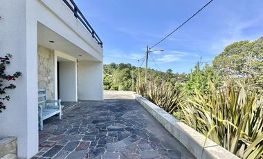 Chalet con pileta en Sierra de los Padres